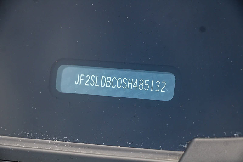 Thumbnail: 2025 Subaru Forester - 17