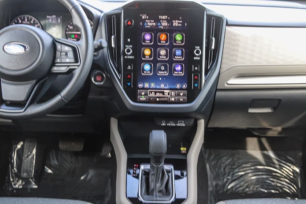 Thumbnail: 2025 Subaru Forester - 2