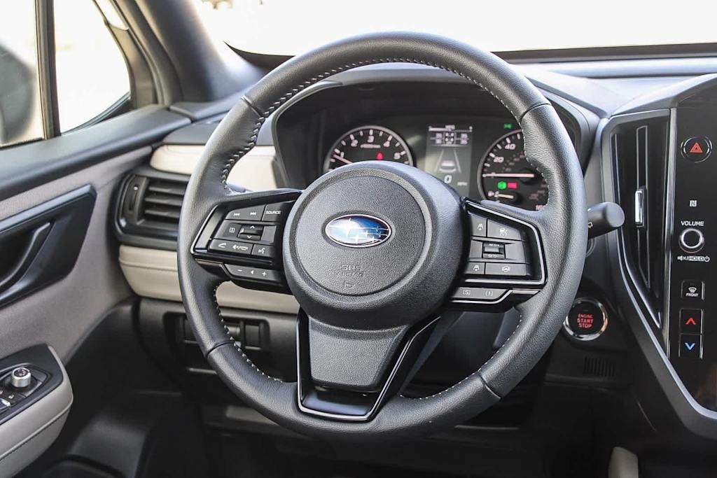 Thumbnail: 2025 Subaru Forester - 8