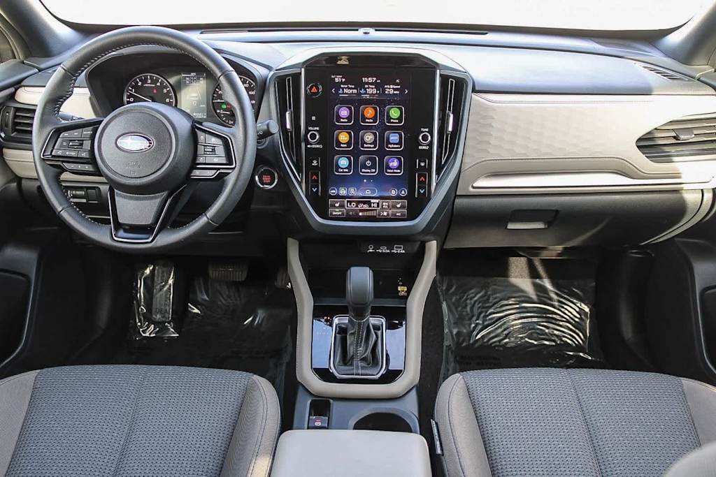 Thumbnail: 2025 Subaru Forester - 12