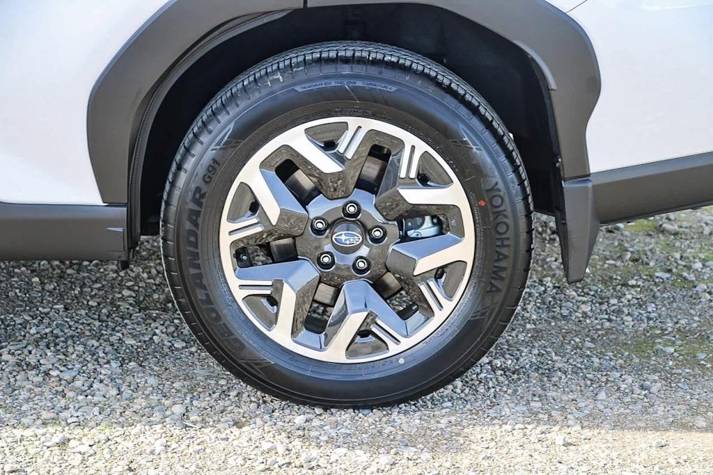 Thumbnail: 2025 Subaru Forester - 20