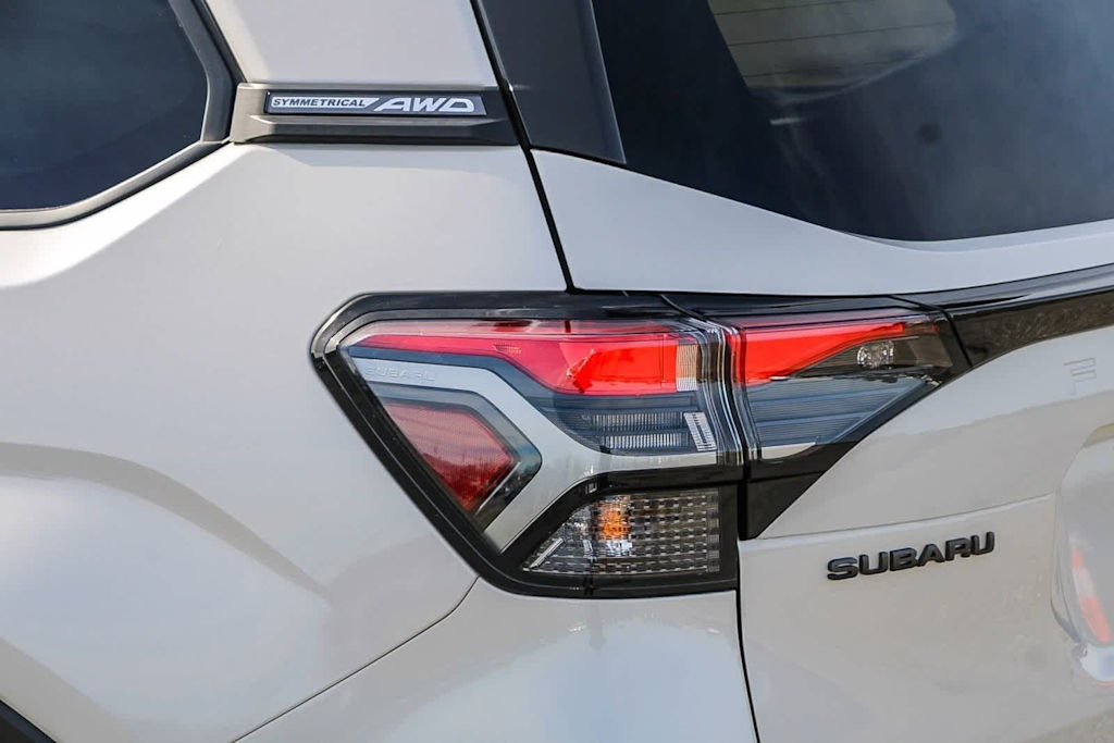 Thumbnail: 2025 Subaru Forester - 6