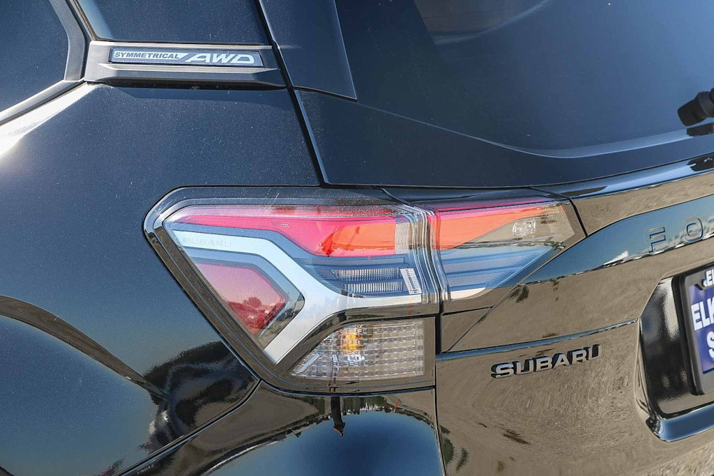 Thumbnail: 2025 Subaru Forester - 6