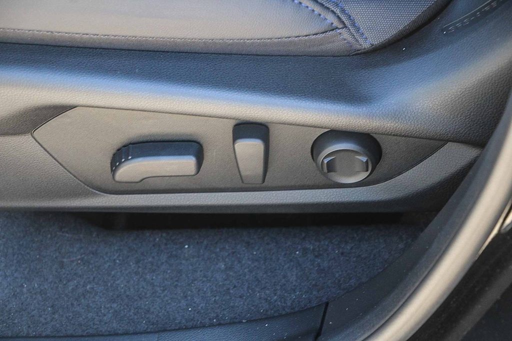 Thumbnail: 2025 Subaru Forester - 24