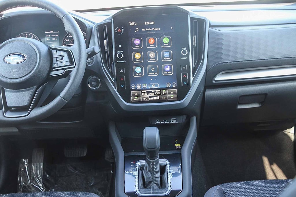 Thumbnail: 2025 Subaru Forester - 8
