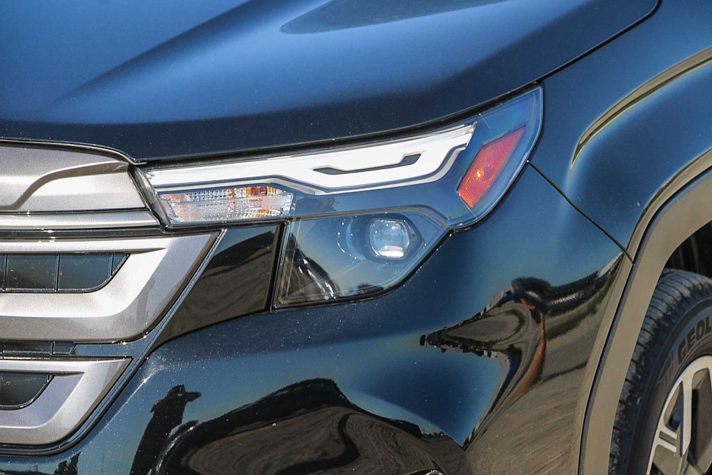 Thumbnail: 2025 Subaru Forester - 21