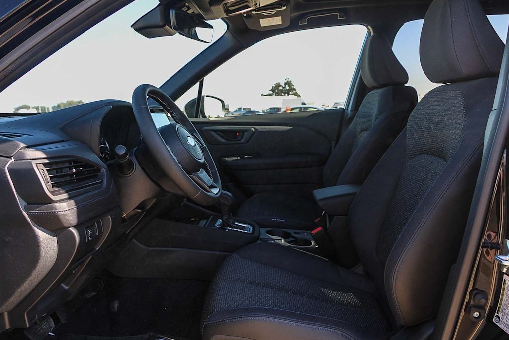 Thumbnail: 2025 Subaru Forester - 10