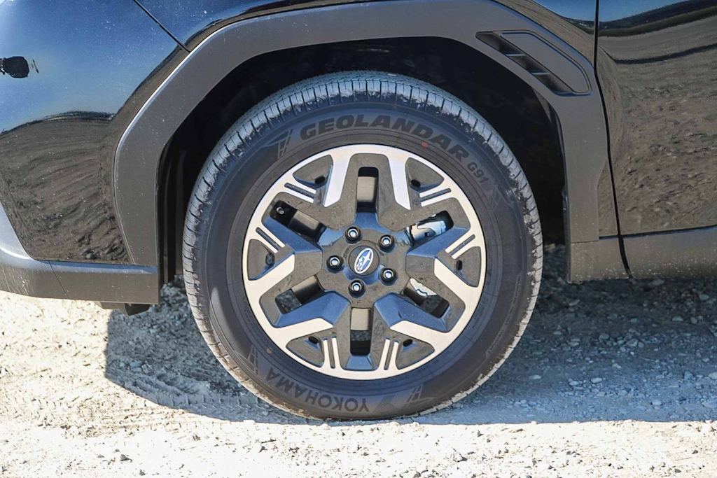 Thumbnail: 2025 Subaru Forester - 7