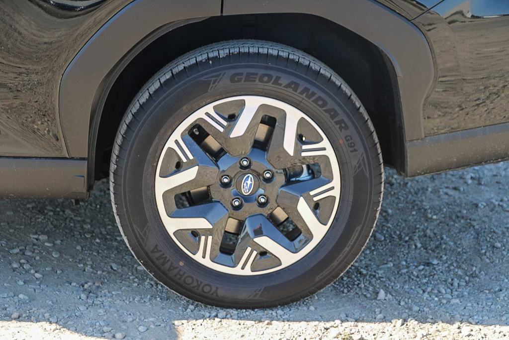 Thumbnail: 2025 Subaru Forester - 22