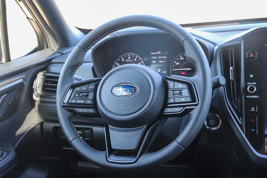 Thumbnail: 2025 Subaru Forester - 12