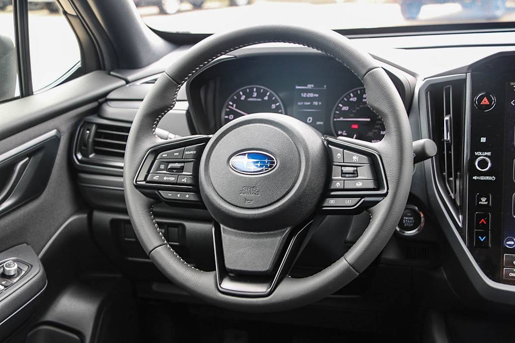 Thumbnail: 2025 Subaru Forester - 12