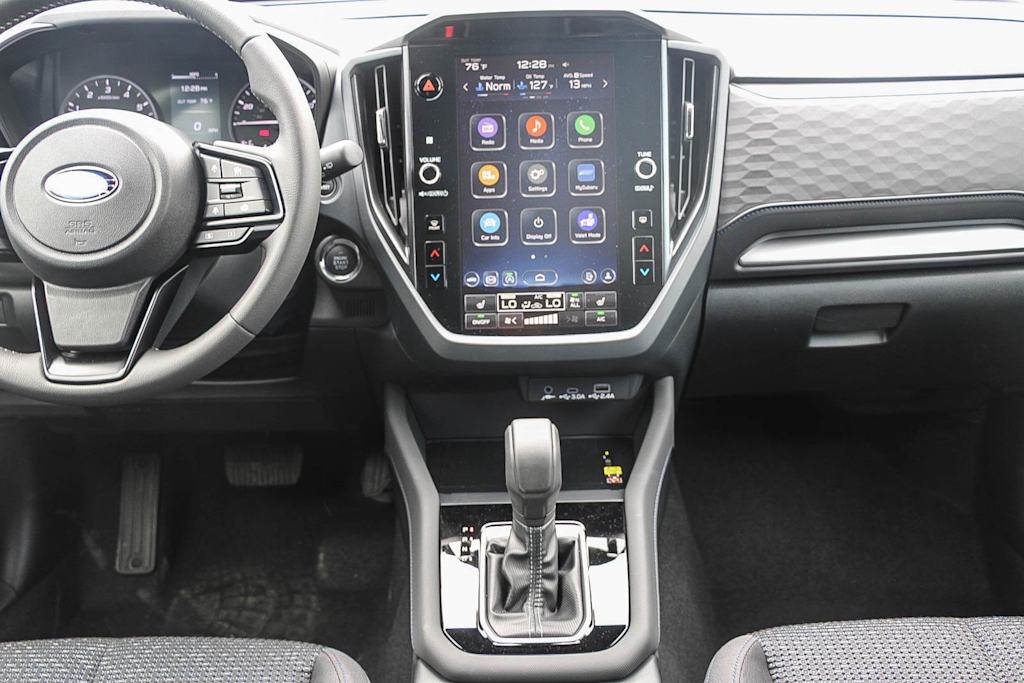 Thumbnail: 2025 Subaru Forester - 8