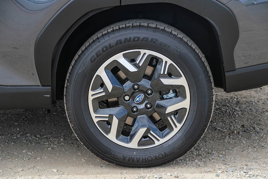 Thumbnail: 2025 Subaru Forester - 22