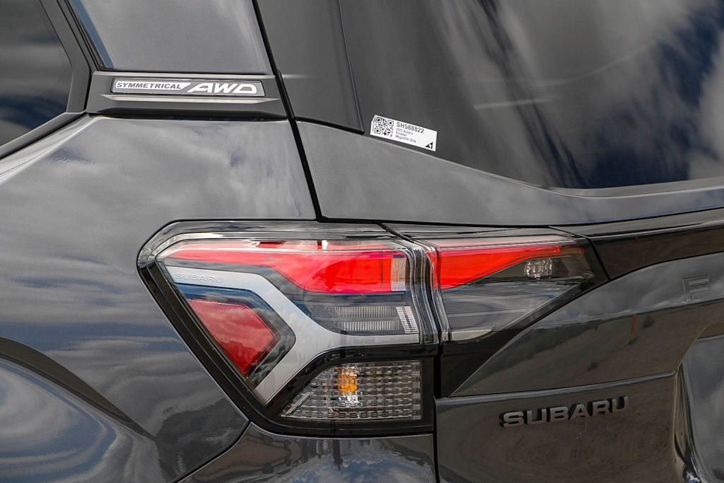 Thumbnail: 2025 Subaru Forester - 23