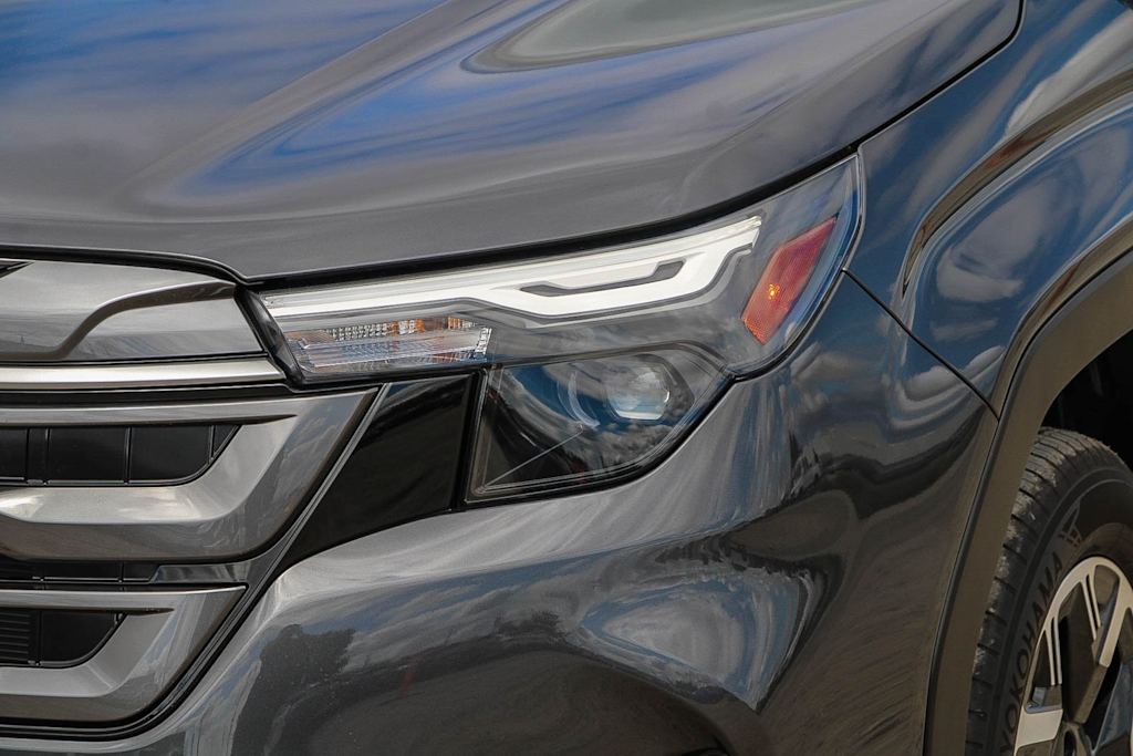 Thumbnail: 2025 Subaru Forester - 21