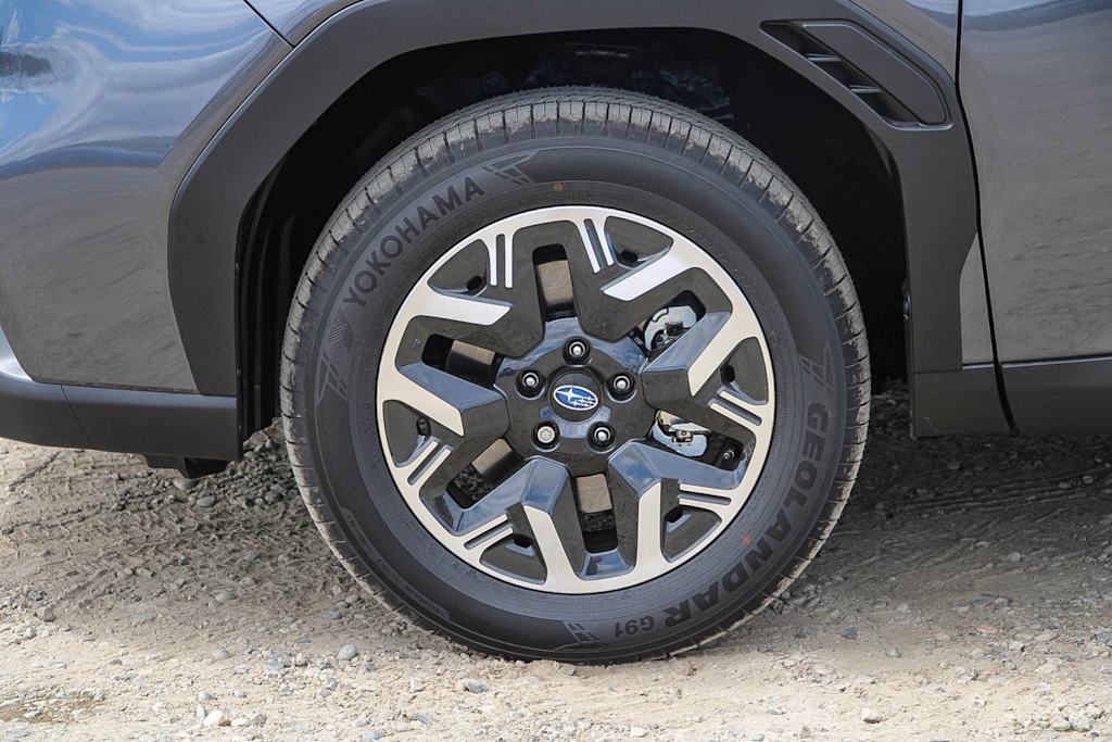 Thumbnail: 2025 Subaru Forester - 6