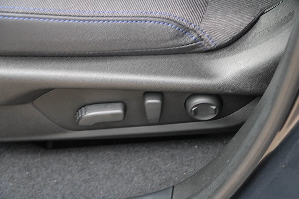 Thumbnail: 2025 Subaru Forester - 25