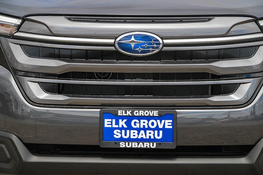 Thumbnail: 2025 Subaru Forester - 20