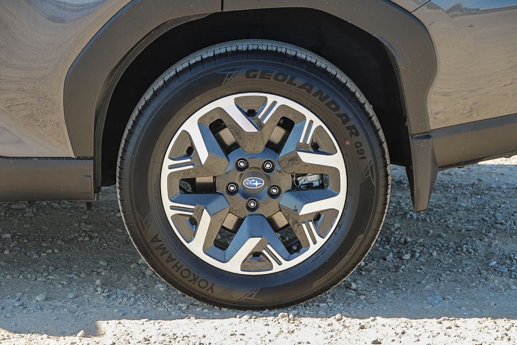 Thumbnail: 2025 Subaru Forester - 21