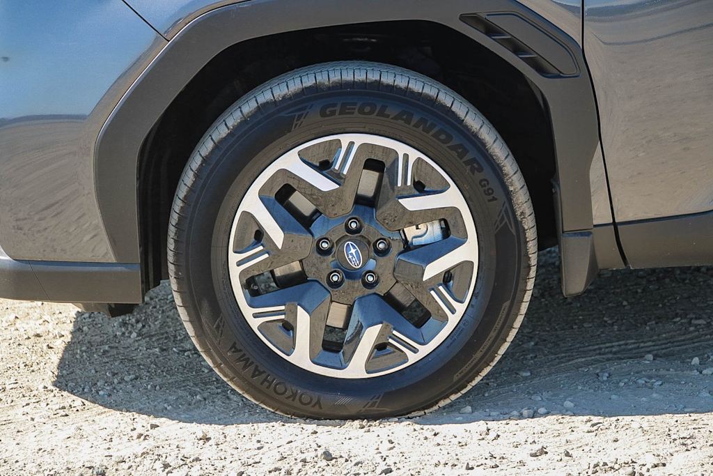 Thumbnail: 2025 Subaru Forester - 7