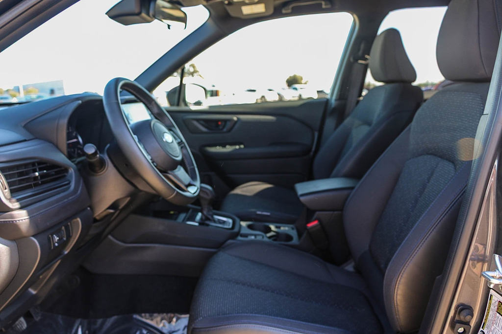 Thumbnail: 2025 Subaru Forester - 10