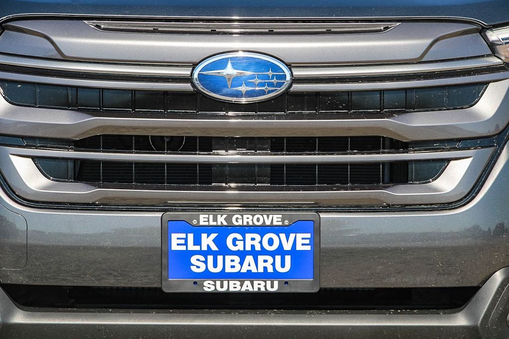 Thumbnail: 2025 Subaru Forester - 19