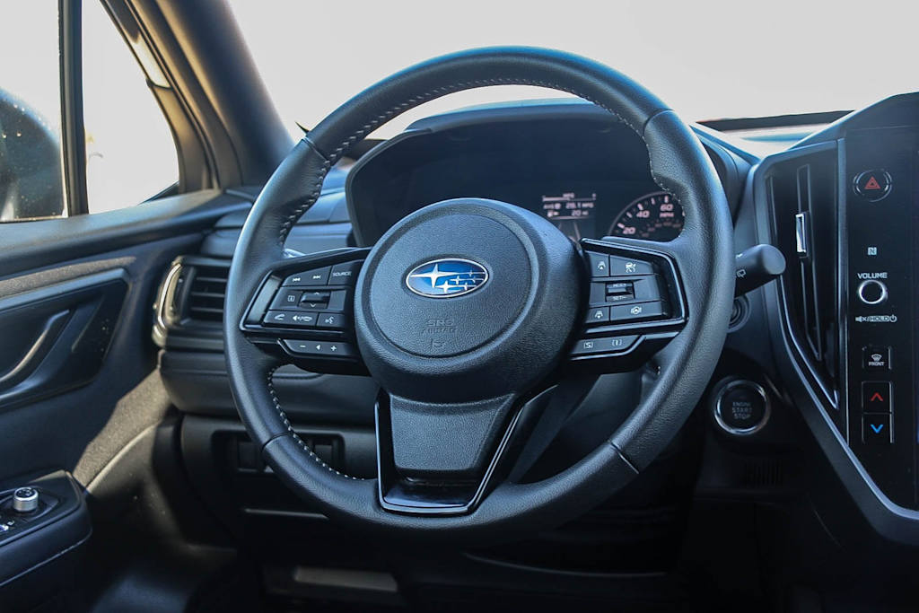 Thumbnail: 2025 Subaru Forester - 12