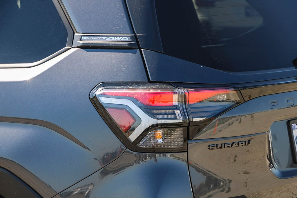 Thumbnail: 2025 Subaru Forester - 6