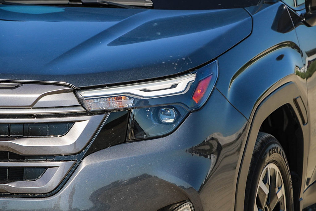 Thumbnail: 2025 Subaru Forester - 20