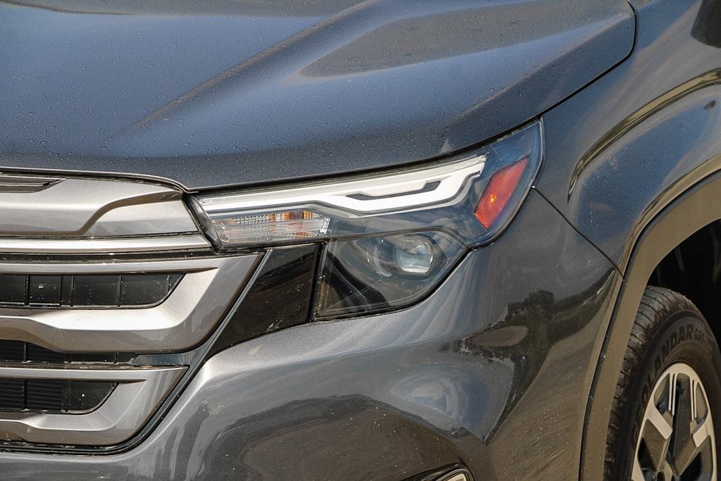 Thumbnail: 2025 Subaru Forester - 20