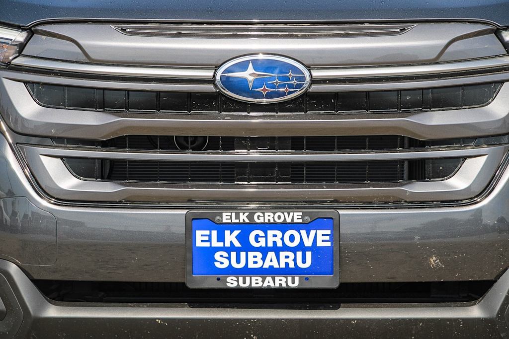 Thumbnail: 2025 Subaru Forester - 19