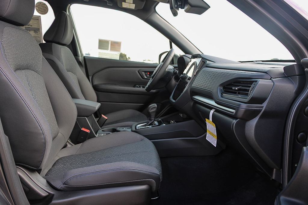 Thumbnail: 2025 Subaru Forester - 9