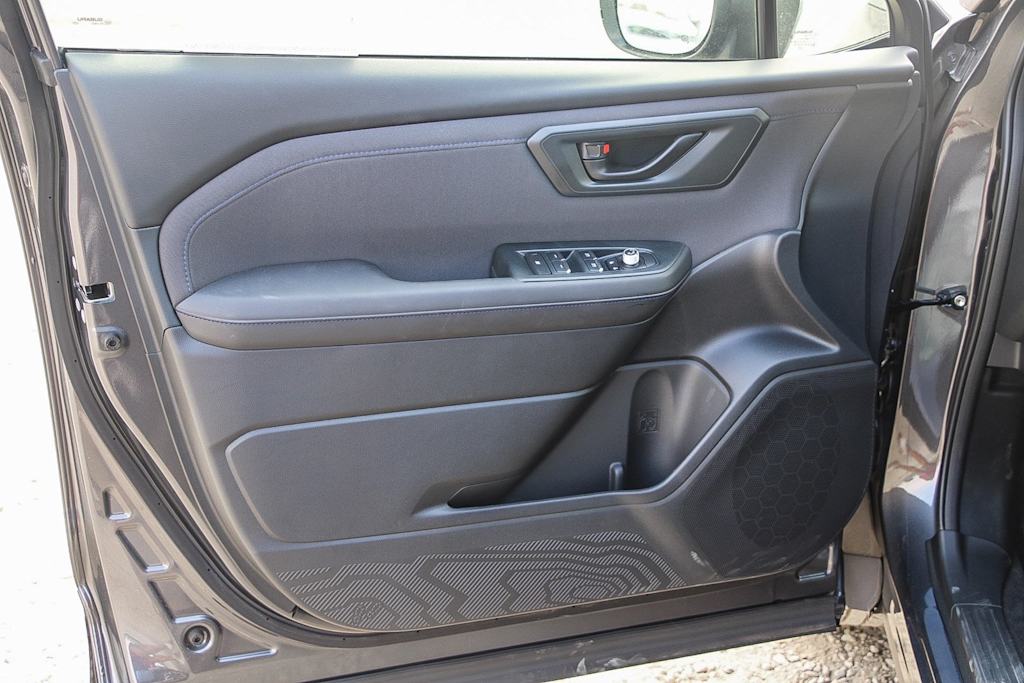 Thumbnail: 2025 Subaru Forester - 22