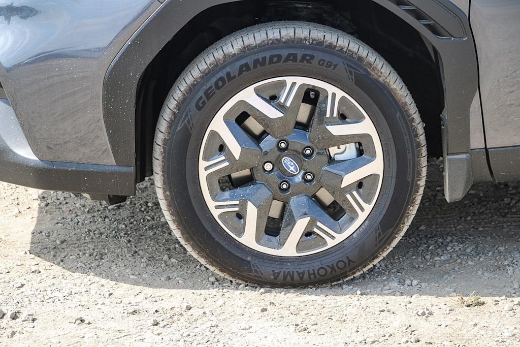 Thumbnail: 2025 Subaru Forester - 7