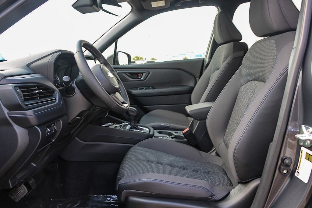 Thumbnail: 2025 Subaru Forester - 10