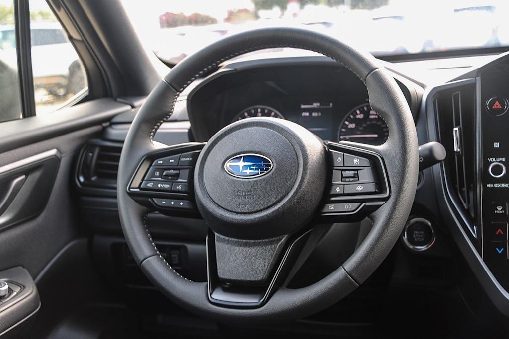 Thumbnail: 2025 Subaru Forester - 11