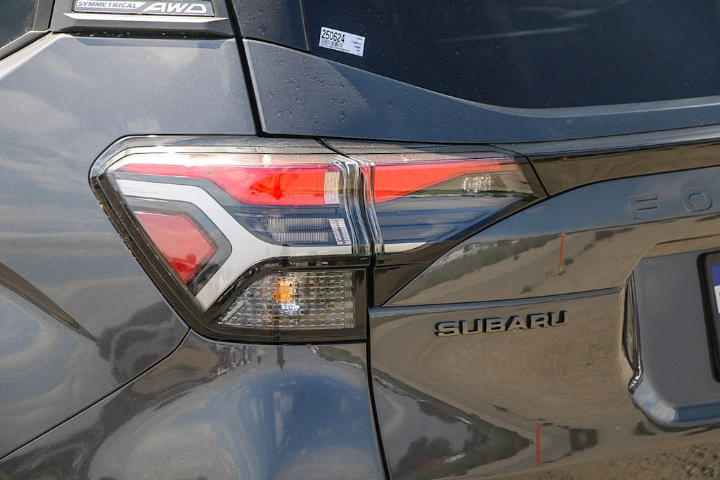Thumbnail: 2025 Subaru Forester - 6