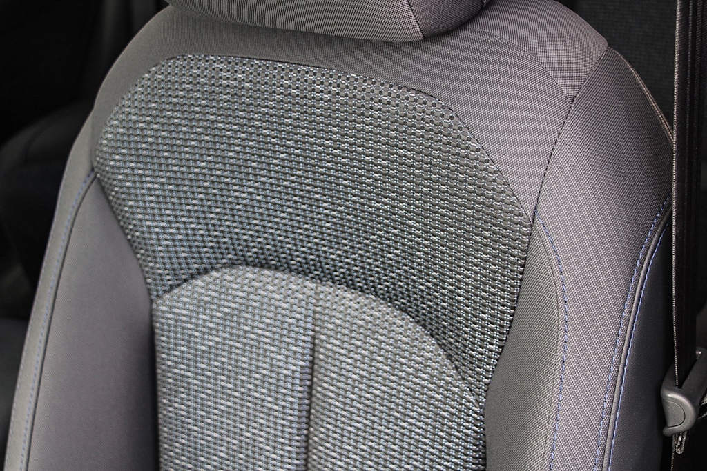 Thumbnail: 2025 Subaru Forester - 25