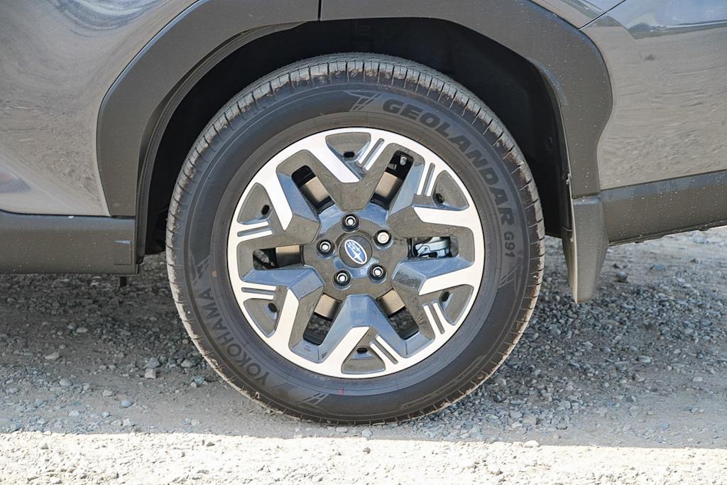 Thumbnail: 2025 Subaru Forester - 21