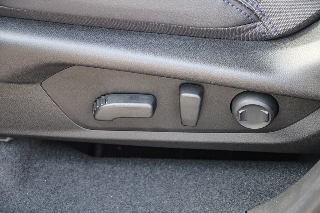 Thumbnail: 2025 Subaru Forester - 23