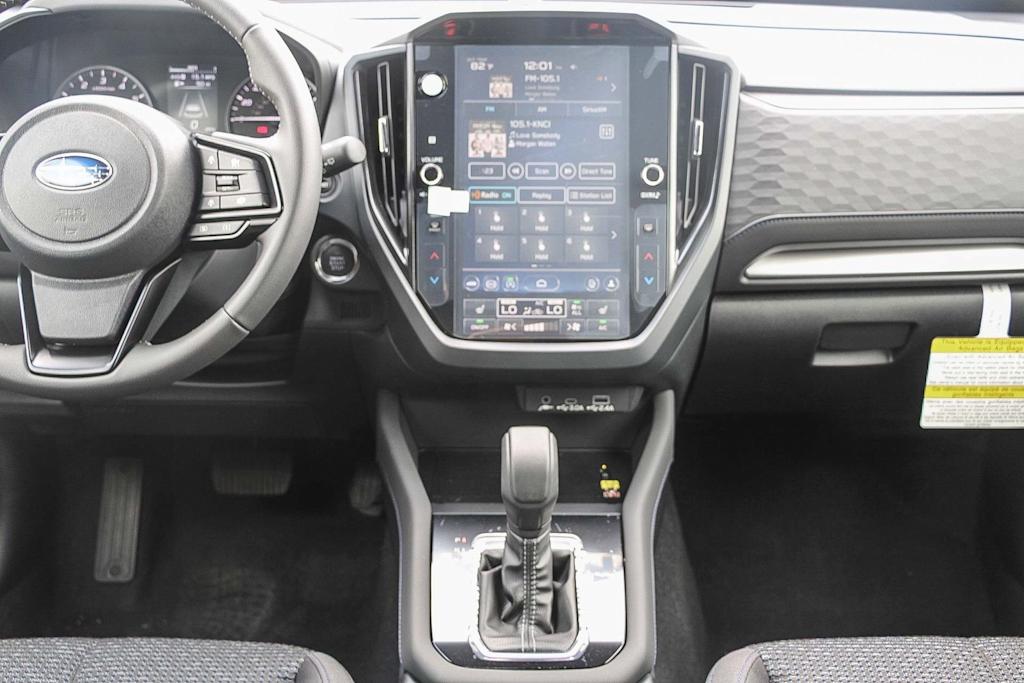 Thumbnail: 2025 Subaru Forester - 7
