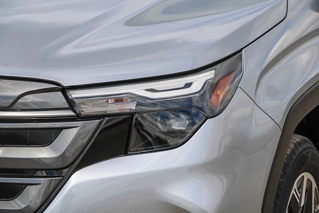 Thumbnail: 2025 Subaru Forester - 20