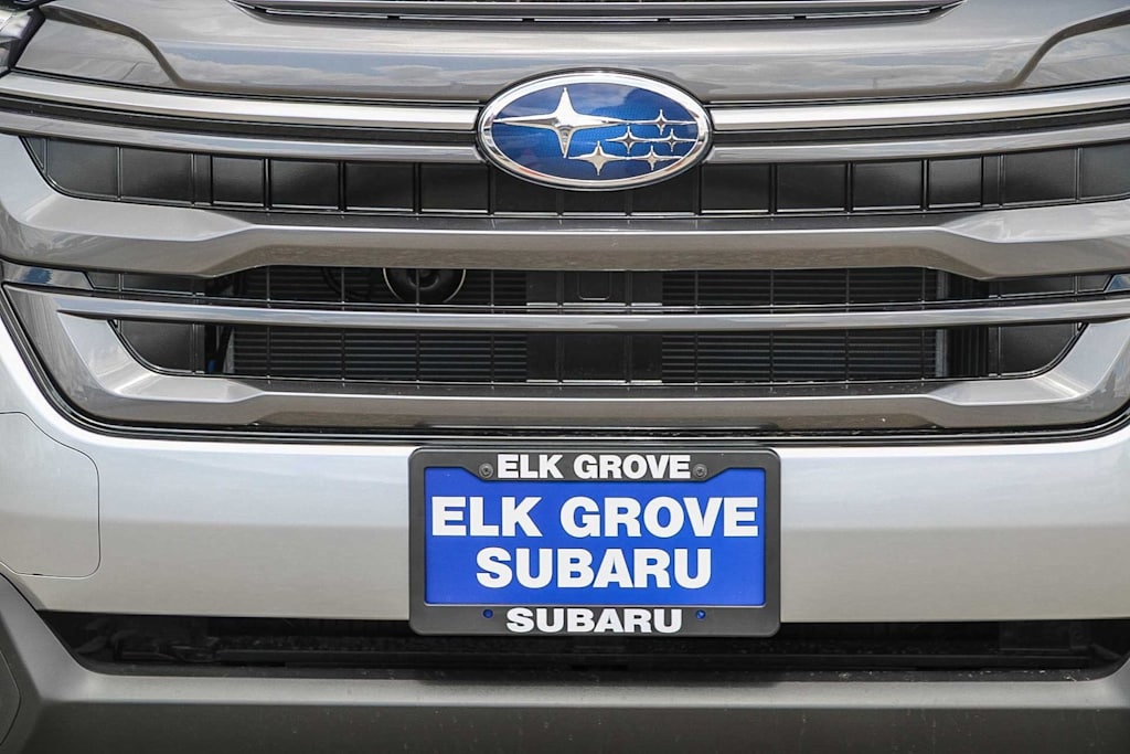 Thumbnail: 2025 Subaru Forester - 19