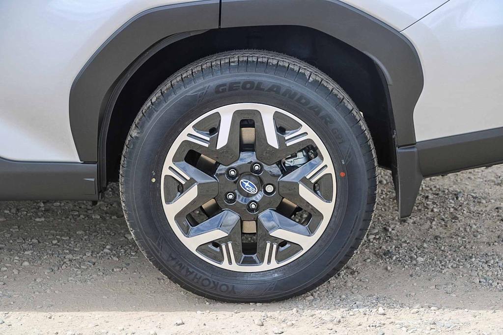 Thumbnail: 2025 Subaru Forester - 21