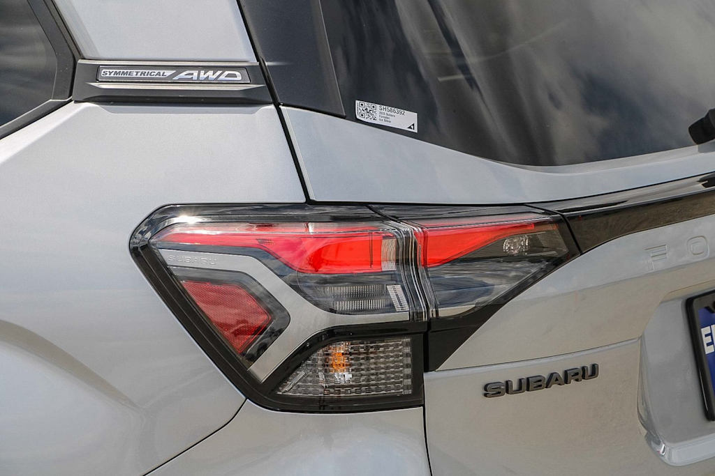 Thumbnail: 2025 Subaru Forester - 22