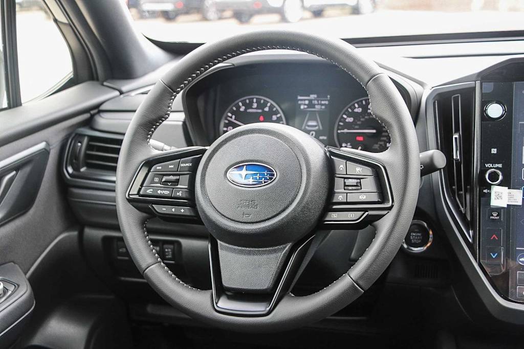 Thumbnail: 2025 Subaru Forester - 11