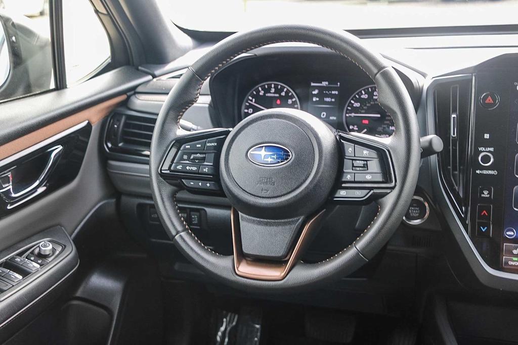 Thumbnail: 2025 Subaru Forester - 12