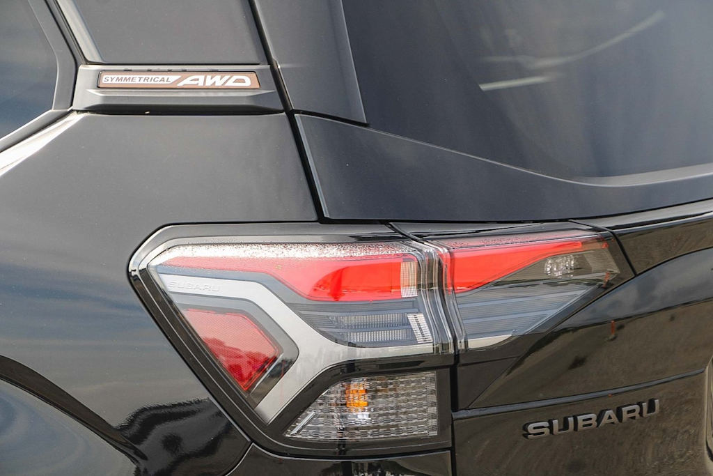 Thumbnail: 2025 Subaru Forester - 6