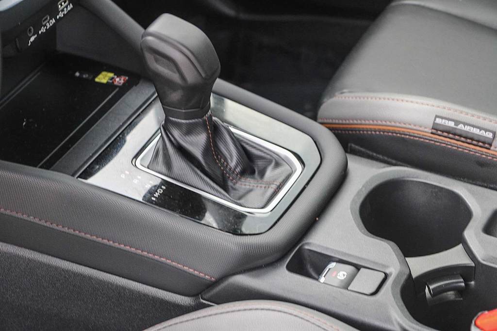 Thumbnail: 2025 Subaru Forester - 14