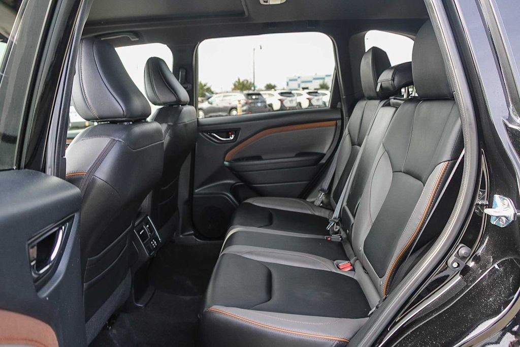 Thumbnail: 2025 Subaru Forester - 11